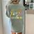 Play Is Learning Design T Designs For Teachers Preschool Women's Comfort Colors T-Shirt Back Print Bay Play Is Learning Design T Designs For Teachers Preschool Women's Comfort Colors T-Shirt Back Print Bay
