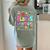 Play Is Learning Educational Teacher Women Women's Comfort Colors T-Shirt Back Print Bay Play Is Learning Educational Teacher Women Women's Comfort Colors T-Shirt Back Print Bay