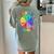 Play Is Learning Teacher Kindergarten For Men Women Kids Women's Comfort Colors T-Shirt Back Print Bay Play Is Learning Teacher Kindergarten For Men Women Kids Women's Comfort Colors T-Shirt Back Print Bay
