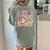 Pre K Back To School Teacher Student Men Women Kids Women's Comfort Colors T-Shirt Back Print Bay Pre K Back To School Teacher Student Men Women Kids Women's Comfort Colors T-Shirt Back Print Bay