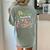 Pre-K Crayons & Curiosity Preschool Teachers Life Tie Dye Women's Comfort Colors T-Shirt Back Print Bay
