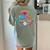 Pre K Dream Team Back To School Boys First Day Teacher Women's Comfort Colors T-Shirt Back Print Bay