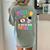 Pre-K Student Teacher Astronaut Space Back To School Women's Comfort Colors T-Shirt Back Print Bay Pre-K Student Teacher Astronaut Space Back To School Women's Comfort Colors T-Shirt Back Print Bay