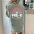 Pre-K Teacher Cute Pre Kindergarten For Teachers Rainbow For Men Women Kids Women's Comfort Colors T-Shirt Back Print Bay Pre-K Teacher Cute Pre Kindergarten For Teachers Rainbow For Men Women Kids Women's Comfort Colors T-Shirt Back Print Bay