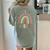 Pre K Vibes Back To School Student Teacher Women's Comfort Colors T-Shirt Back Print Bay Pre K Vibes Back To School Student Teacher Women's Comfort Colors T-Shirt Back Print Bay