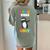 Pre-K Vibes Only Penguin Teachers Kids Back To School Women's Comfort Colors T-Shirt Back Print Bay