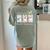 Preppy Silly Teacher Goose Build Character Back To School Women's Comfort Colors T-Shirt Back Print Bay Preppy Silly Teacher Goose Build Character Back To School Women's Comfort Colors T-Shirt Back Print Bay