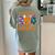Preschool Boo Crew Preschool Halloween Teacher Kids Women's Comfort Colors T-Shirt Back Print Bay Preschool Boo Crew Preschool Halloween Teacher Kids Women's Comfort Colors T-Shirt Back Print Bay