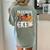 Preschool Boo Crew Teacher Halloween Women's Comfort Colors T-Shirt Back Print Bay Preschool Boo Crew Teacher Halloween Women's Comfort Colors T-Shirt Back Print Bay