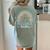 Preschool Teacher Leopard Boho Rainbow Back To School Women's Comfort Colors T-Shirt Back Print Bay Preschool Teacher Leopard Boho Rainbow Back To School Women's Comfort Colors T-Shirt Back Print Bay