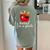 Pretend I'm A Pirate Teacher Apple Talk Like A Pirate Day Men Women Kids Women's Comfort Colors T-Shirt Back Print Bay Pretend I'm A Pirate Teacher Apple Talk Like A Pirate Day Men Women Kids Women's Comfort Colors T-Shirt Back Print Bay
