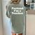 Pretend I'm A Teacher Lazy Easy Halloween Costume Women's Comfort Colors T-Shirt Back Print Bay