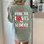 This Principal Loves Her School Teacher Appreciation Women's Comfort Colors T-Shirt Back Print Bay