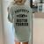 Property Of Boston Terrier Boston Terrier Shirt Women's Comfort Colors T-Shirt Back Print Bay