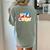 PTA Crew Back To School Volunteer Board Mom Parent Teacher Women's Comfort Colors T-Shirt Back Print Bay PTA Crew Back To School Volunteer Board Mom Parent Teacher Women's Comfort Colors T-Shirt Back Print Bay