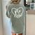 PTO Crew Back To School Matching Group Parent Teacher Women's Comfort Colors T-Shirt Back Print Bay PTO Crew Back To School Matching Group Parent Teacher Women's Comfort Colors T-Shirt Back Print Bay