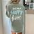 Put On A Happy Face Music Music Teacher Women's Comfort Colors T-Shirt Back Print Bay Put On A Happy Face Music Music Teacher Women's Comfort Colors T-Shirt Back Print Bay