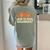 Que Pasa Calabaza Spanish Teacher Bilingual Pumpkin Women Women's Comfort Colors T-Shirt Back Print Bay