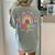 Rainbow I Believe In You Teacher Testing Day Women's Comfort Colors T-Shirt Back Print Bay Rainbow I Believe In You Teacher Testing Day Women's Comfort Colors T-Shirt Back Print Bay
