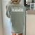 Real Men Marry Teachers Women's Comfort Colors T-Shirt Back Print Bay