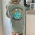 Reduce Reuse Recycle Respect Earth Day Teacher Girl Women Women's Comfort Colors T-Shirt Back Print Bay Reduce Reuse Recycle Respect Earth Day Teacher Girl Women Women's Comfort Colors T-Shirt Back Print Bay