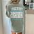 Resource Teacher Tshirt Men Women Women's Comfort Colors T-Shirt Back Print Bay