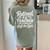 Retired PE Teacher Legend Left The Gym Physical Education Women's Comfort Colors T-Shirt Back Print Bay Retired PE Teacher Legend Left The Gym Physical Education Women's Comfort Colors T-Shirt Back Print Bay