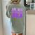 In My Retirement Era Groovy Retired Teacher 2025 Women Women's Comfort Colors T-Shirt Back Print Bay In My Retirement Era Groovy Retired Teacher 2025 Women Women's Comfort Colors T-Shirt Back Print Bay