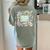 Retro Hooray It's Art Day Art Teacher Back To School Women Women's Comfort Colors T-Shirt Back Print Bay Retro Hooray It's Art Day Art Teacher Back To School Women Women's Comfort Colors T-Shirt Back Print Bay