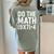 Retro Do The Math Teacher For Men Women Kid Boy Girl Women's Comfort Colors T-Shirt Back Print Bay Retro Do The Math Teacher For Men Women Kid Boy Girl Women's Comfort Colors T-Shirt Back Print Bay