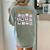 Retro Trick Or Treat Halloween Special Education Teacher Women's Comfort Colors T-Shirt Back Print Bay