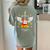 Rockin 50 Days Of School 50th Day Of School Teacher Student Men Women Girls Kids Women's Comfort Colors T-Shirt Back Print Bay Rockin 50 Days Of School 50th Day Of School Teacher Student Men Women Girls Kids Women's Comfort Colors T-Shirt Back Print Bay