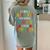 I Run Marathon Just Kidding I Chase Toddlers Teacher Women's Comfort Colors T-Shirt Back Print Bay I Run Marathon Just Kidding I Chase Toddlers Teacher Women's Comfort Colors T-Shirt Back Print Bay