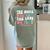 The More You Say The Less We Play PE Teacher Men Women Women's Comfort Colors T-Shirt Back Print Bay The More You Say The Less We Play PE Teacher Men Women Women's Comfort Colors T-Shirt Back Print Bay
