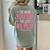 The More You Say The Less We Play PE Teacher Women's Comfort Colors T-Shirt Back Print Bay The More You Say The Less We Play PE Teacher Women's Comfort Colors T-Shirt Back Print Bay