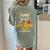 This Is My Scary 6th Grade ELA Costume Teacher Men Women Women's Comfort Colors T-Shirt Back Print Bay This Is My Scary 6th Grade ELA Costume Teacher Men Women Women's Comfort Colors T-Shirt Back Print Bay