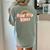 School Bus Trip Vibes Students Teachers Students Field Trip For Men Women Kids Women's Comfort Colors T-Shirt Back Print Bay School Bus Trip Vibes Students Teachers Students Field Trip For Men Women Kids Women's Comfort Colors T-Shirt Back Print Bay
