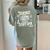 Science Because Figuring Things Out Teacher Pro Scientific Women's Comfort Colors T-Shirt Back Print Bay