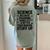 Science Because Figuring Things Out Teacher Scientific Adult Women's Comfort Colors T-Shirt Back Print Bay
