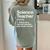 Science Teacher Definition Back To School First Day Women's Comfort Colors T-Shirt Back Print Bay