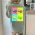 Scooter Physical Education PE Gym Teacher Women's Comfort Colors T-Shirt Back Print Bay Scooter Physical Education PE Gym Teacher Women's Comfort Colors T-Shirt Back Print Bay