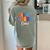 Second Grade Crew 2nd Back To School Teacher Team Squad Women's Comfort Colors T-Shirt Back Print Bay