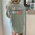 Second Grade Dream Team Back To School 2nd Grade Teacher Women's Comfort Colors T-Shirt Back Print Bay Second Grade Dream Team Back To School 2nd Grade Teacher Women's Comfort Colors T-Shirt Back Print Bay