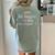 Ser Bilingue Es Un Superpoder Bilingual Spanish Teacher Women's Comfort Colors T-Shirt Back Print Bay
