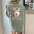 Siberian Husky Professional Human Trainer Women's Comfort Colors T-Shirt Back Print Bay