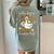 Silly Goose Teachers Club Cozy Fall Teacher Women's Comfort Colors T-Shirt Back Print Bay Silly Goose Teachers Club Cozy Fall Teacher Women's Comfort Colors T-Shirt Back Print Bay