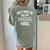 Singing Voice Singer Choir Chorus Music Teacher For Men Women Girls Kids Women's Comfort Colors T-Shirt Back Print Bay