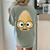 The Smart Seed Good Egg Teacher Halloween Costume Food Group Women's Comfort Colors T-Shirt Back Print Bay The Smart Seed Good Egg Teacher Halloween Costume Food Group Women's Comfort Colors T-Shirt Back Print Bay