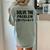 Solve The Problem 9×74 Math Teacher Women's Comfort Colors T-Shirt Back Print Bay