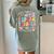 I Speak Toddler Back To School Teacher Women's Comfort Colors T-Shirt Back Print Bay I Speak Toddler Back To School Teacher Women's Comfort Colors T-Shirt Back Print Bay